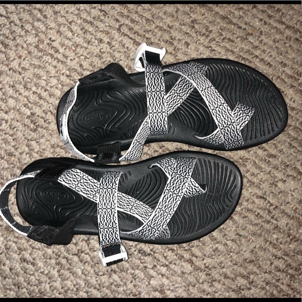 Chacos